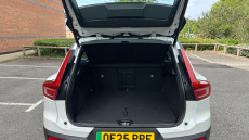 Volvo EX40 185kW Extended Range Plus 78kWh 5dr Auto Electric Estate